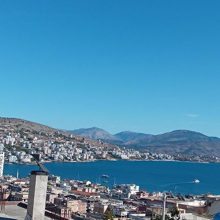 Vjollca'S Home Saranda Extérieur photo