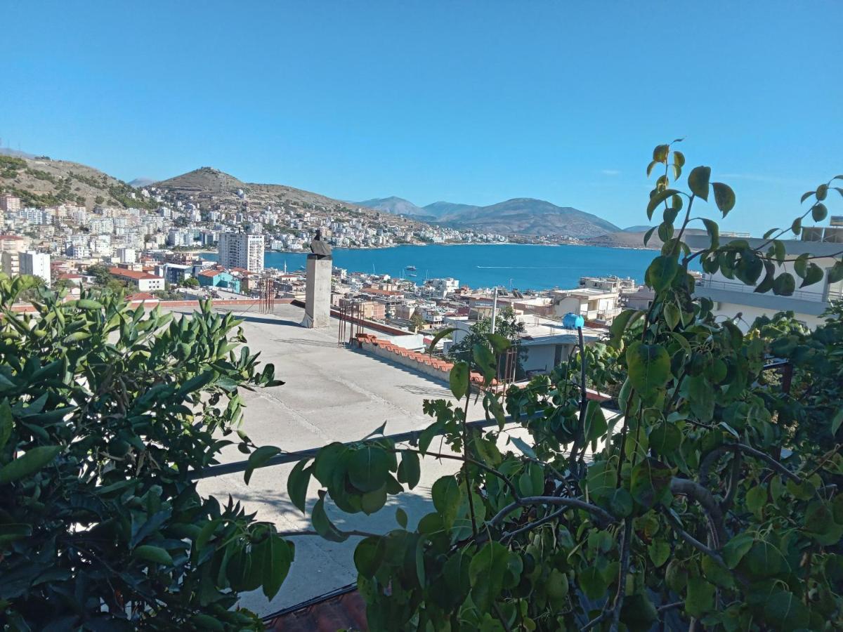Vjollca'S Home Saranda Extérieur photo