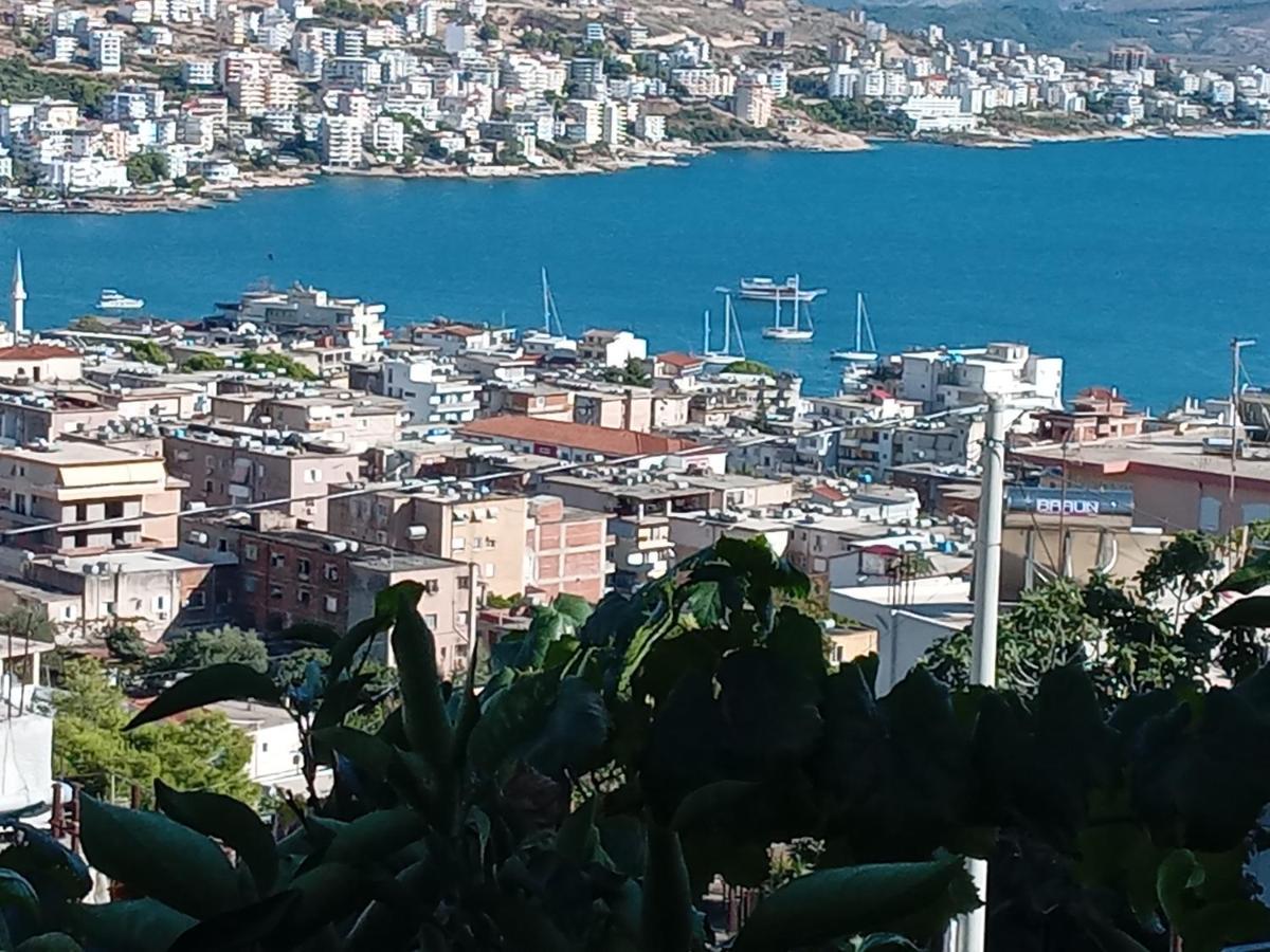 Vjollca'S Home Saranda Extérieur photo