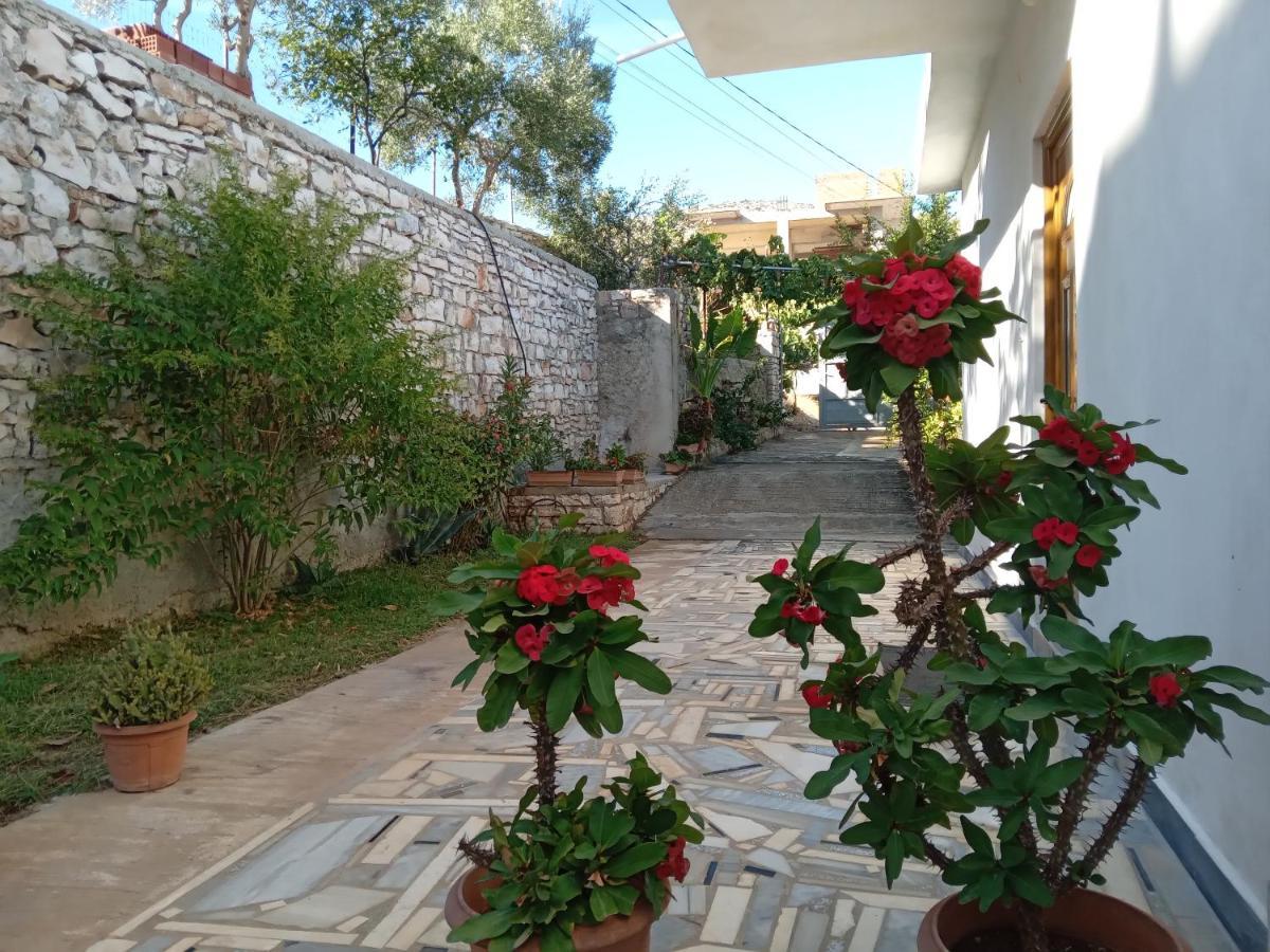 Vjollca'S Home Saranda Extérieur photo