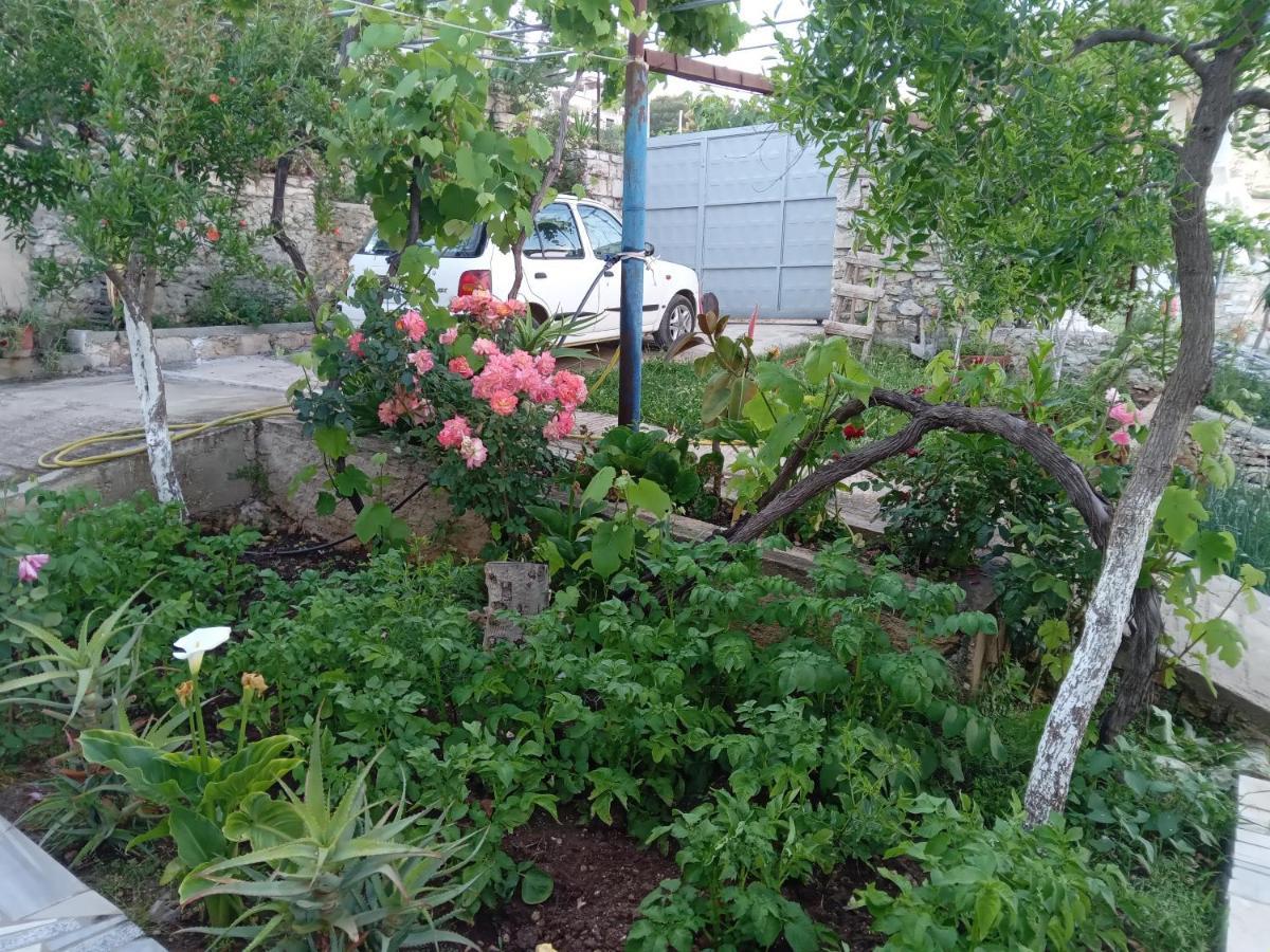 Vjollca'S Home Saranda Extérieur photo