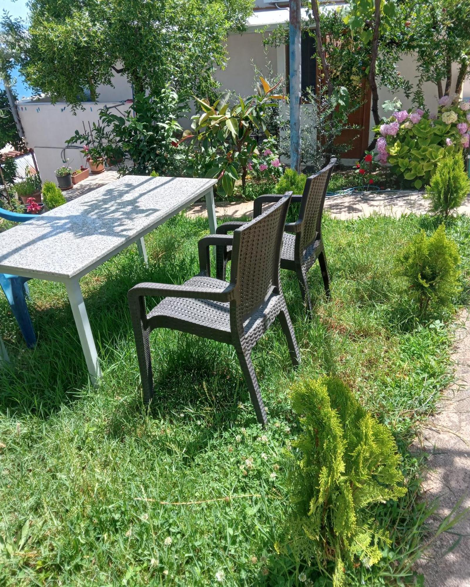 Vjollca'S Home Saranda Extérieur photo