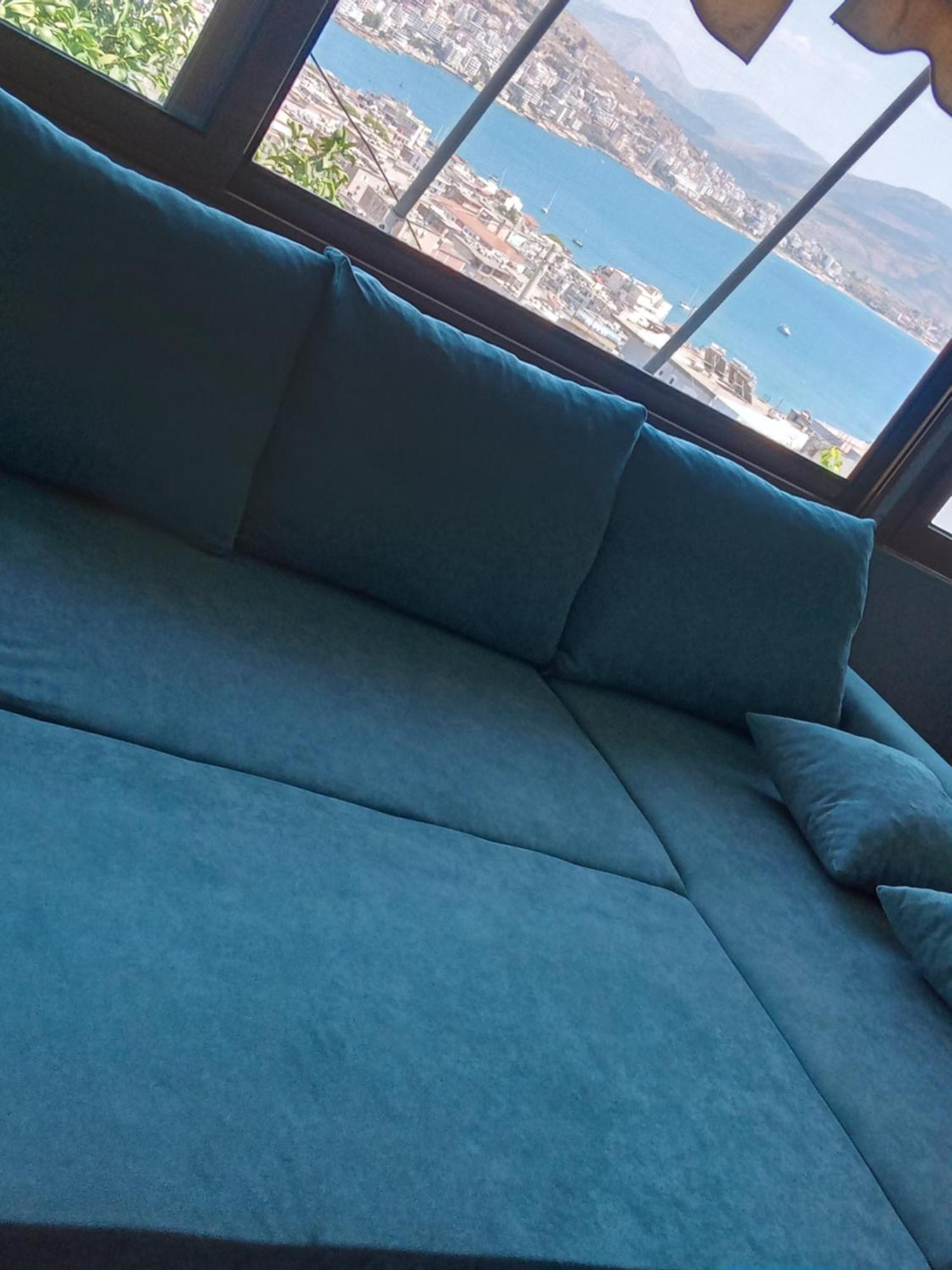 Vjollca'S Home Saranda Extérieur photo
