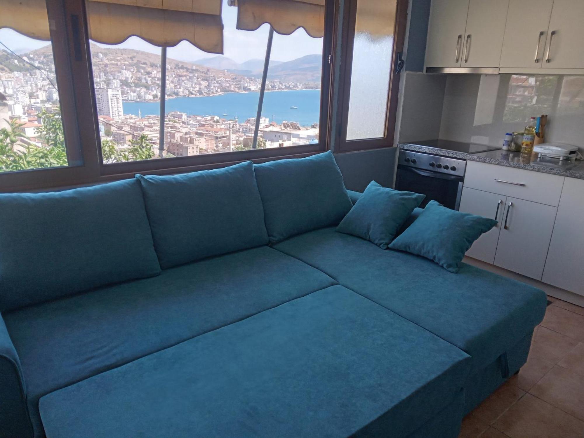 Vjollca'S Home Saranda Extérieur photo