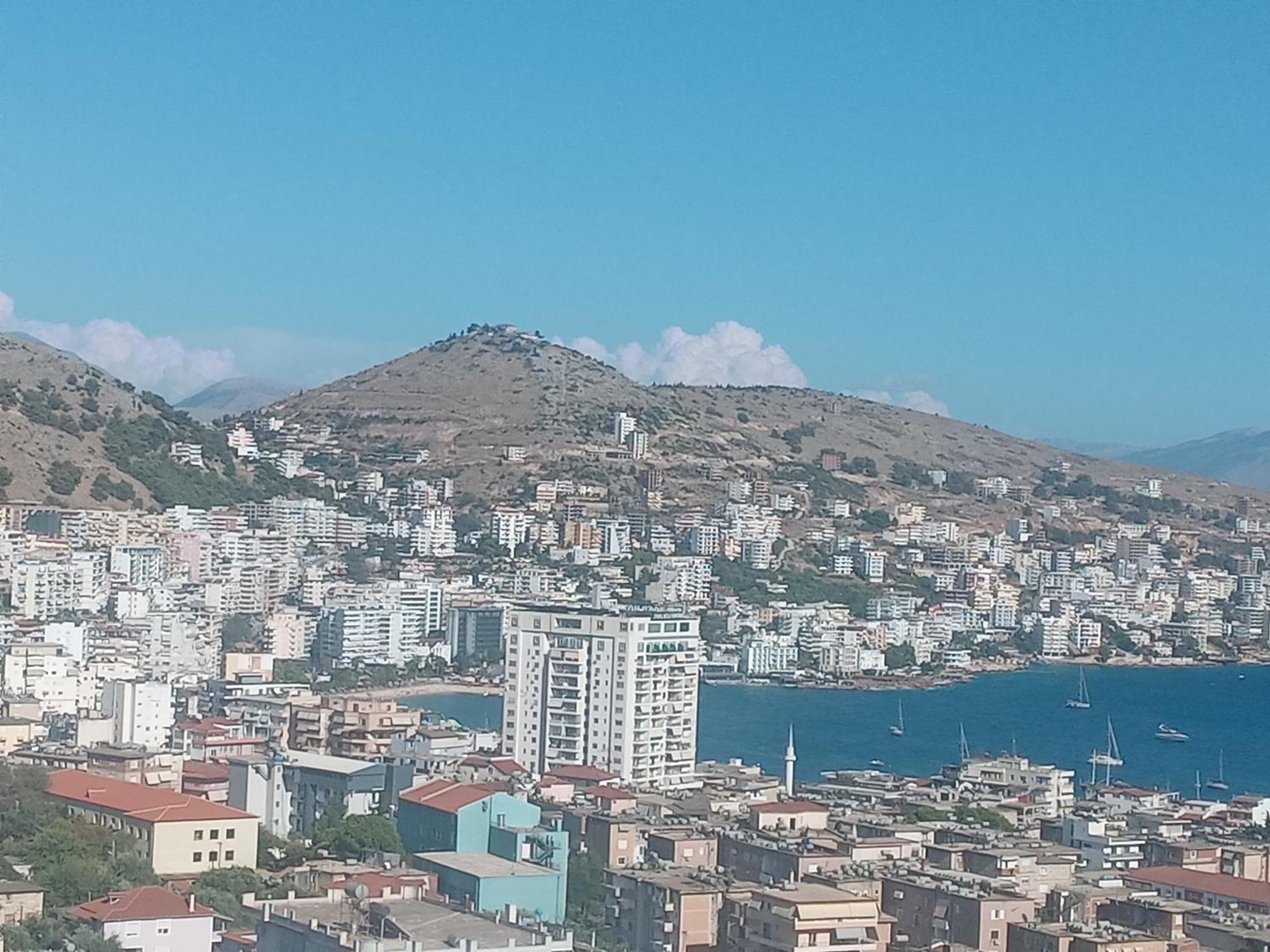 Vjollca'S Home Saranda Chambre photo