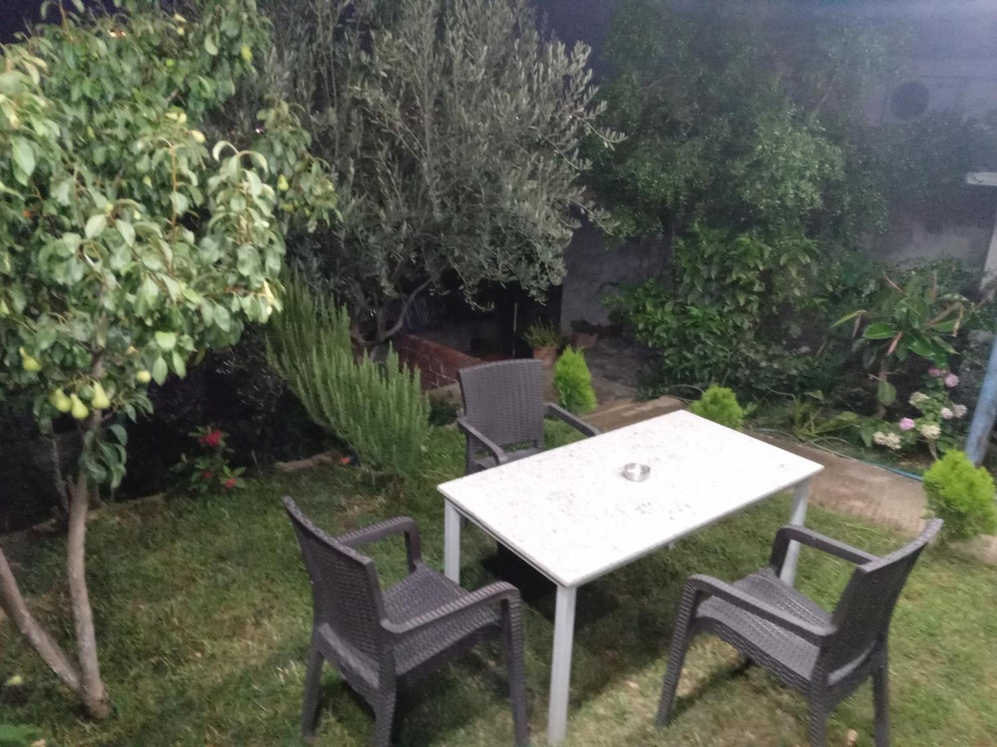Vjollca'S Home Saranda Extérieur photo