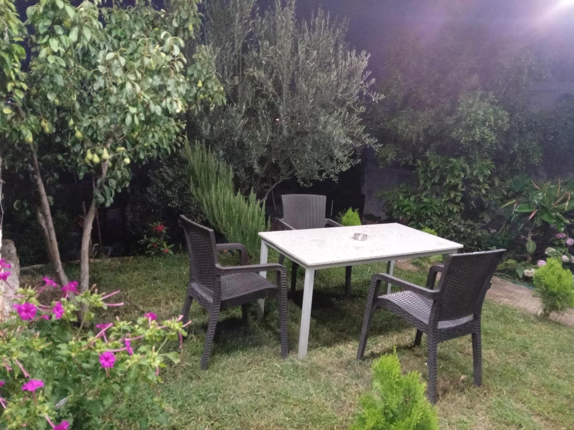Vjollca'S Home Saranda Extérieur photo