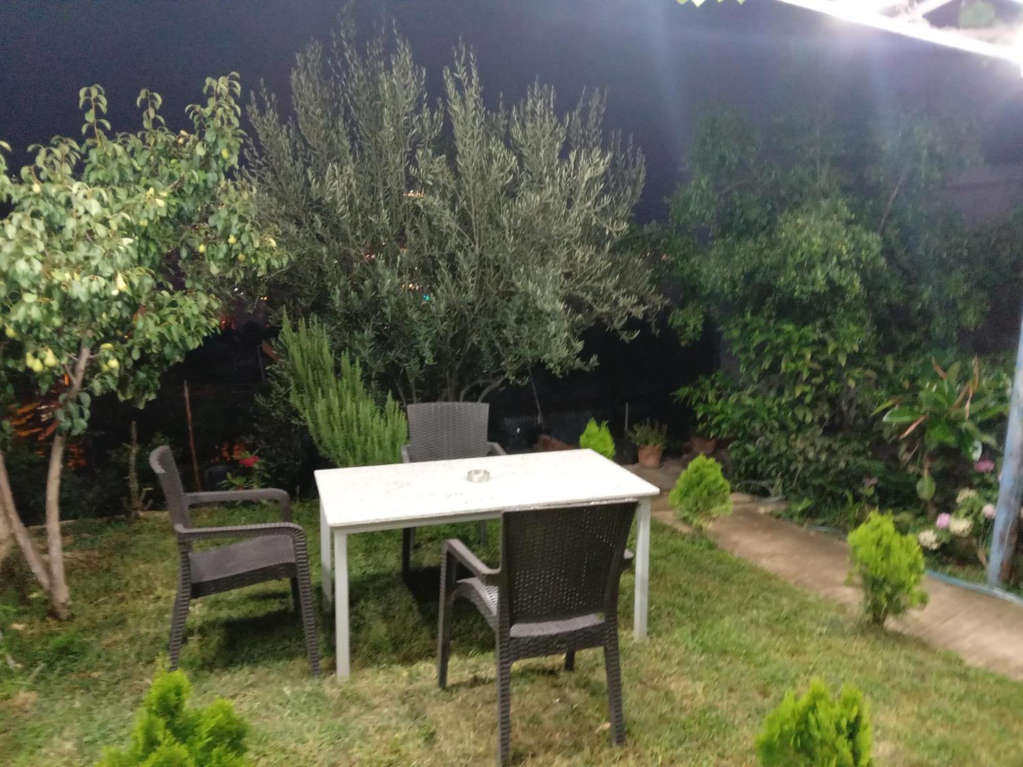 Vjollca'S Home Saranda Extérieur photo