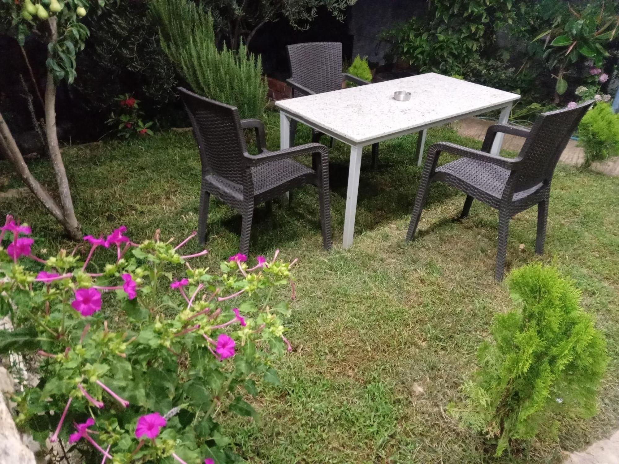 Vjollca'S Home Saranda Extérieur photo