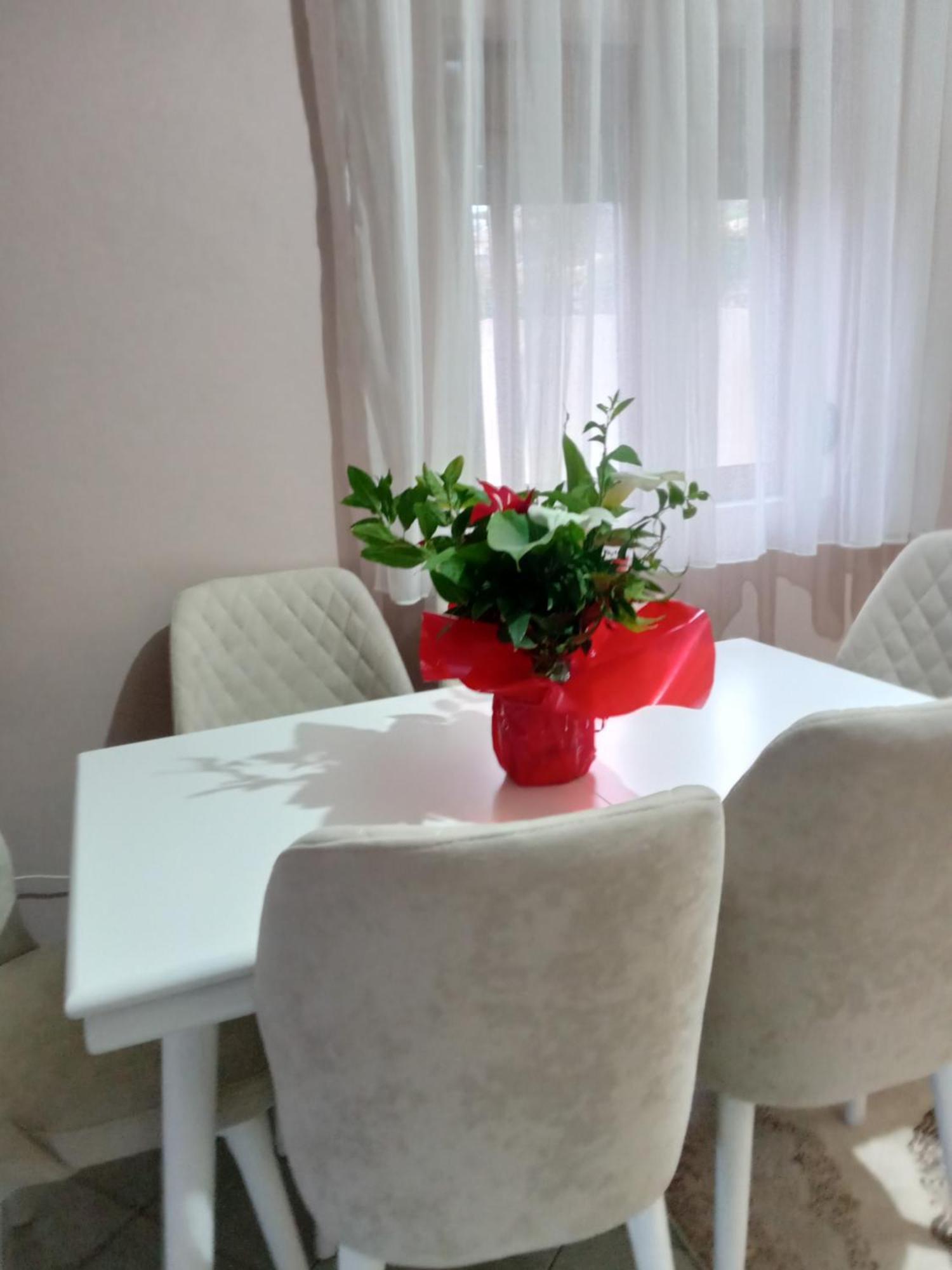 Vjollca'S Home Saranda Chambre photo