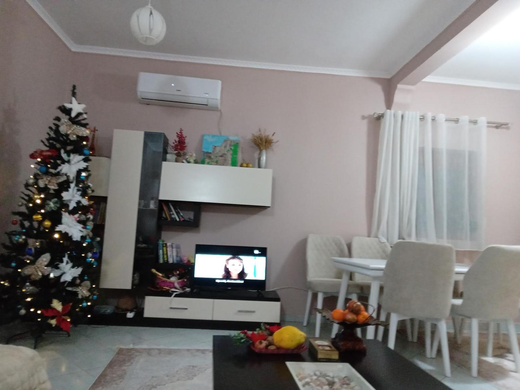 Vjollca'S Home Saranda Chambre photo