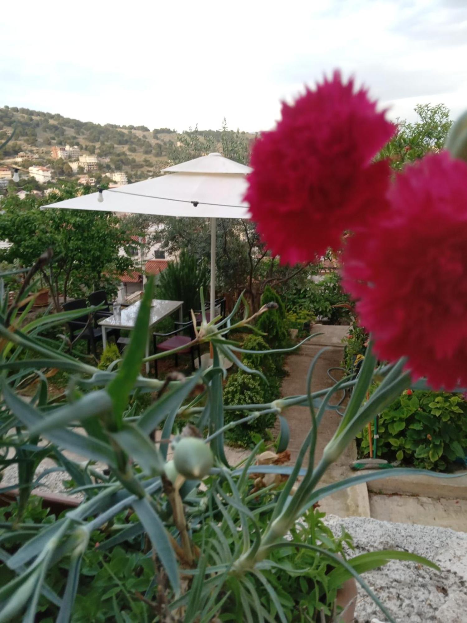 Vjollca'S Home Saranda Chambre photo