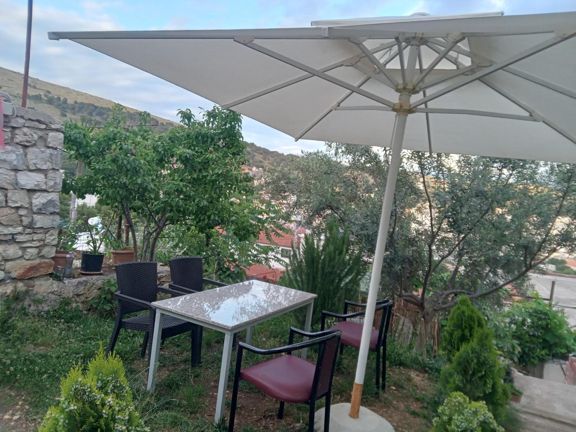 Vjollca'S Home Saranda Extérieur photo