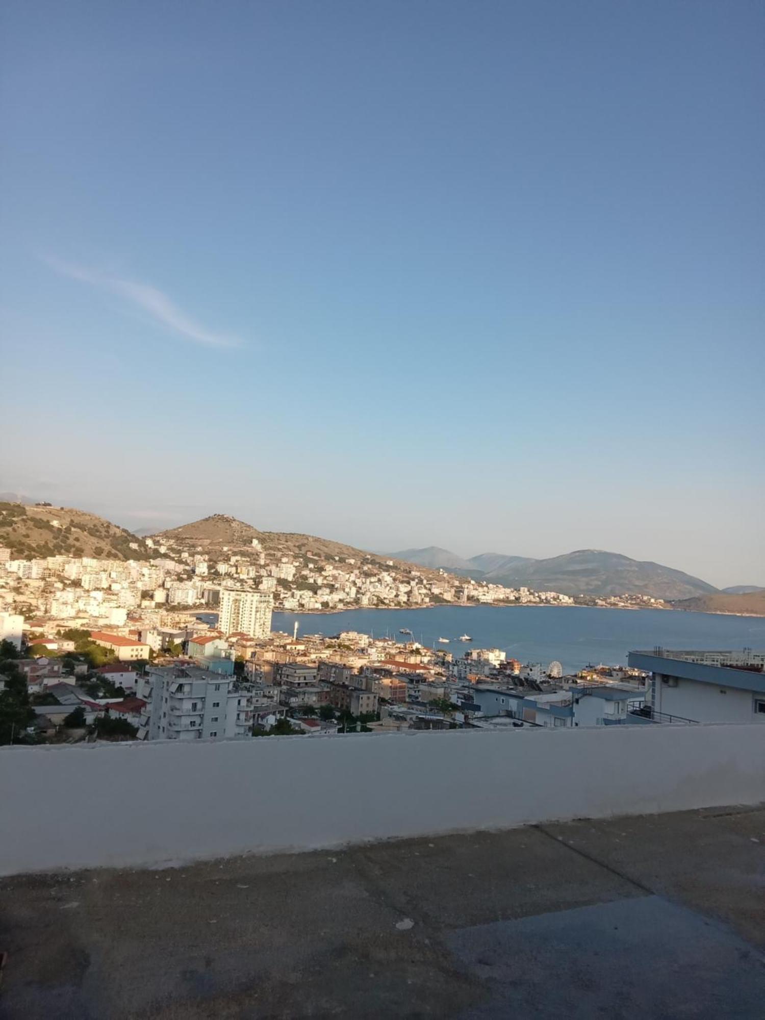 Vjollca'S Home Saranda Chambre photo
